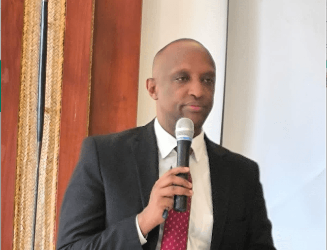 Isiolo Governor Guyo reshuffles county executives