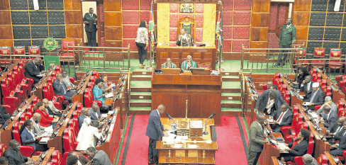 BWIRE: Close glaring gaps in public participation