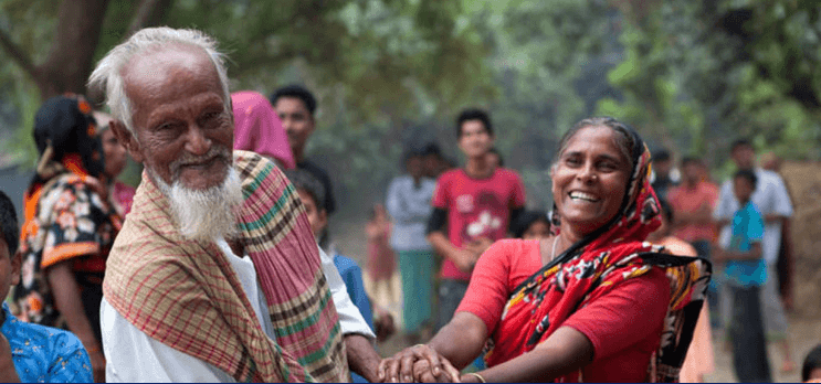EXPLAINER: Why the sexual health of older adults is emerging from the shadows