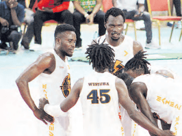 KBF league shelved as Kenya prepare to host BAL Elite 16 tourney