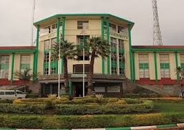Students idle at collapsing, debt-laden Moi University
