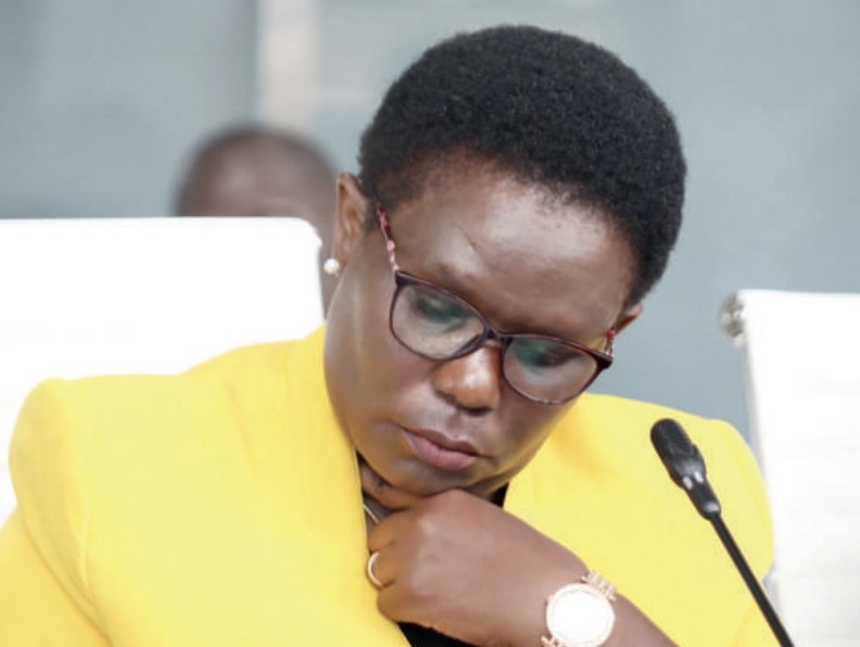 Mwangaza 'grills' Gachagua, Kalonzo ahead of Meru tour