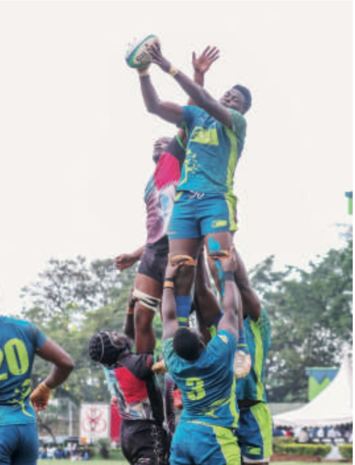 Ochieng’ joins KCB’s technical bench ahead of league kick-off