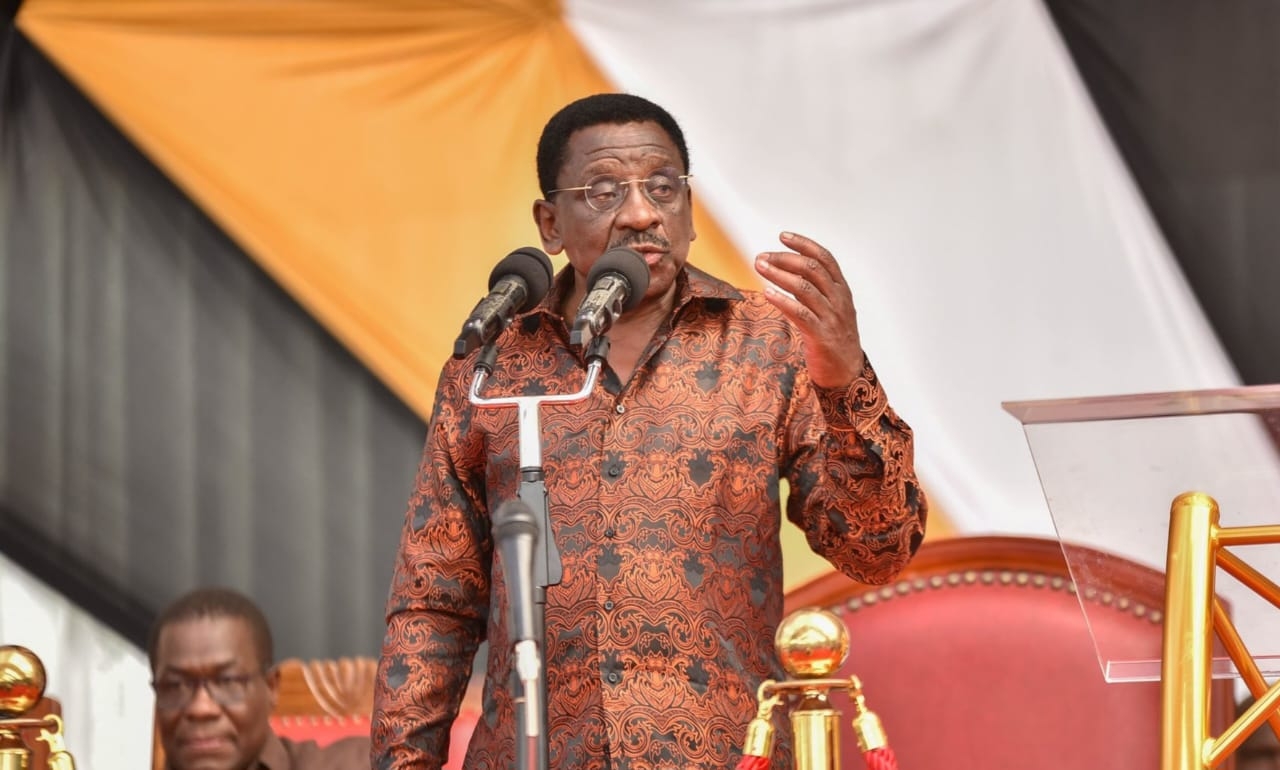 Orengo returns after treatment abroad