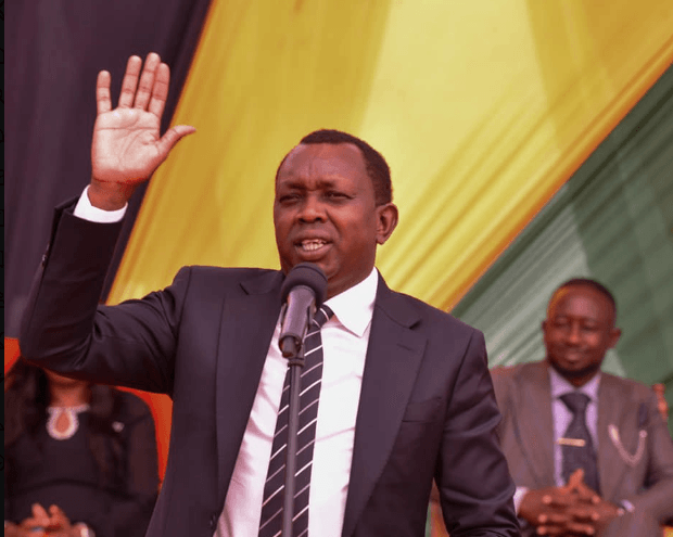 Sudi commends Tanzania’s action against Kenyan activists