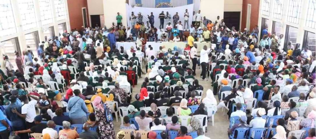 The year that Kenyans witnessed many cases over public participation