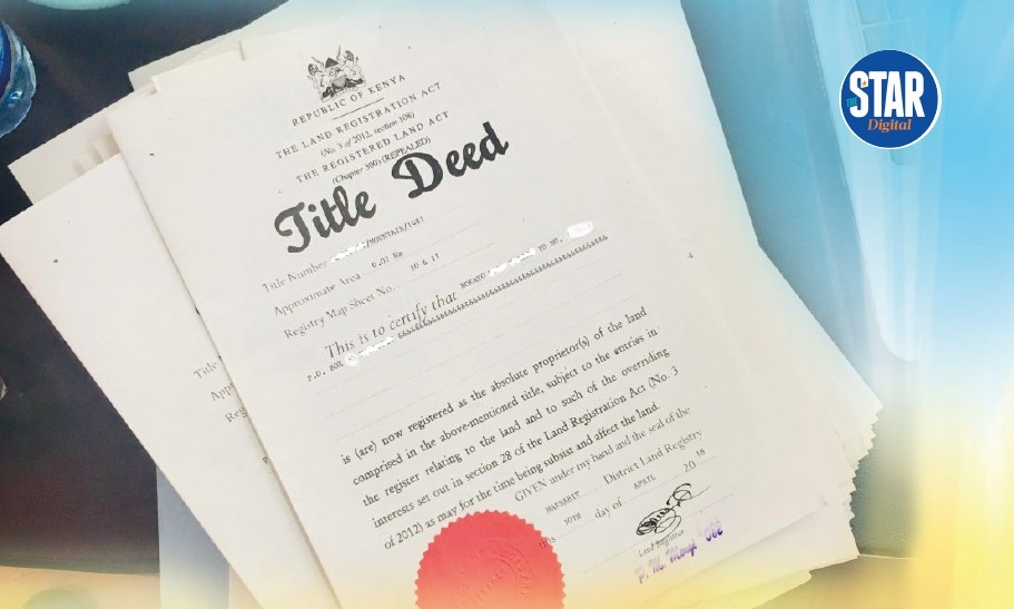 Main reasons your land transfer application might be rejected