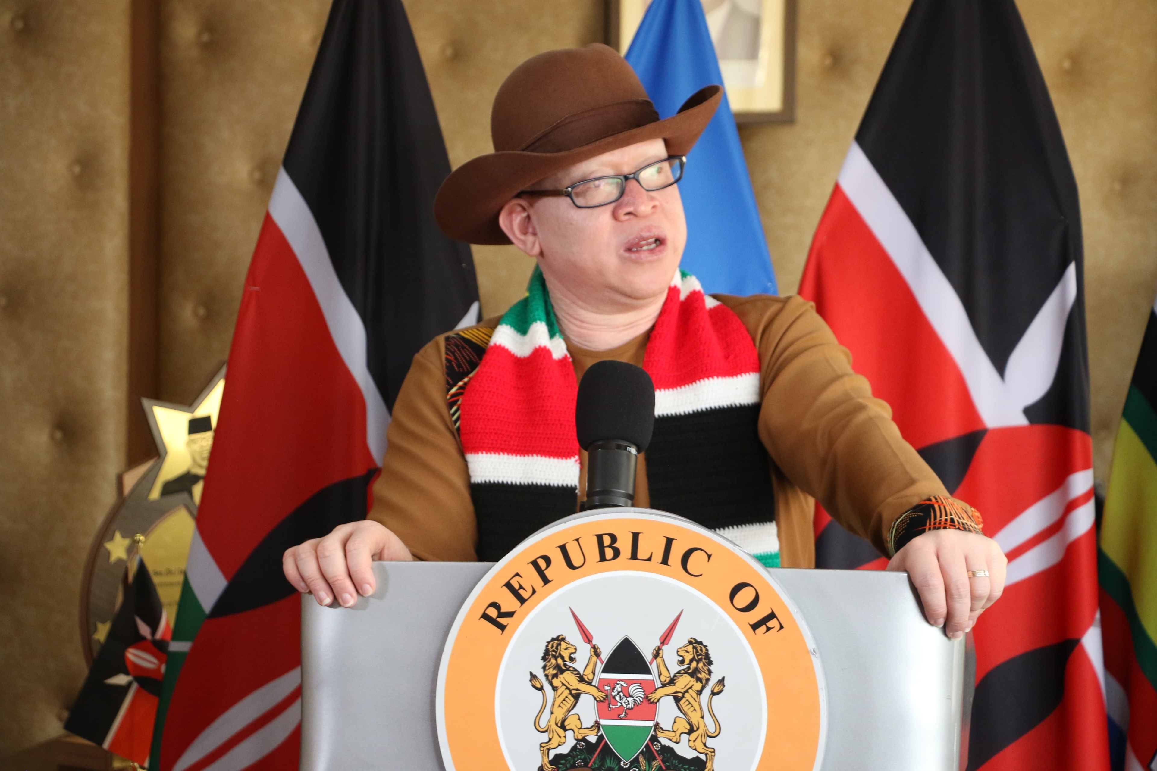MWAURA: Rutonomics: From the bottom, Kenya is steadily rising up
