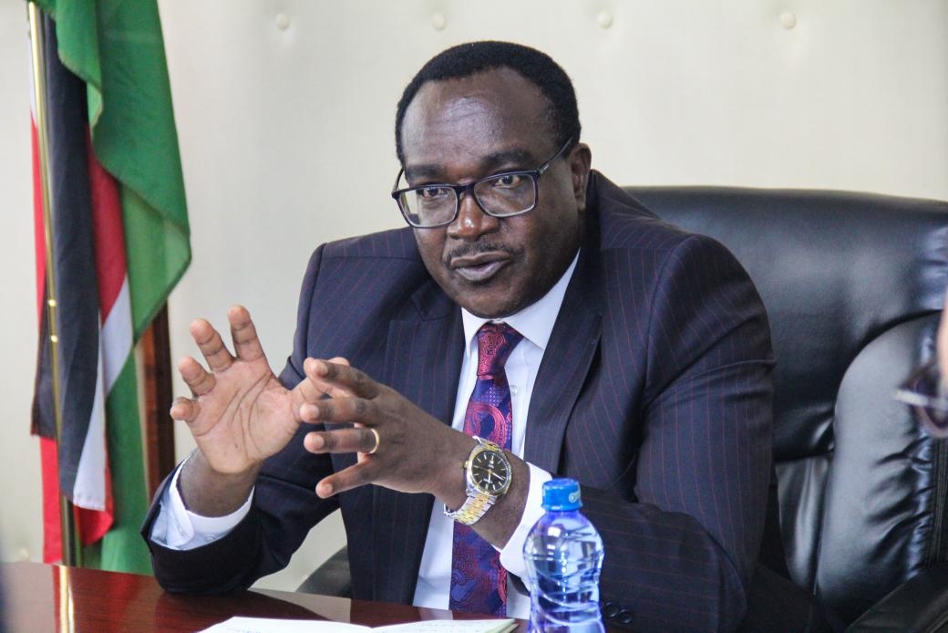 State disburses Sh23bn to support varsity, TVET students