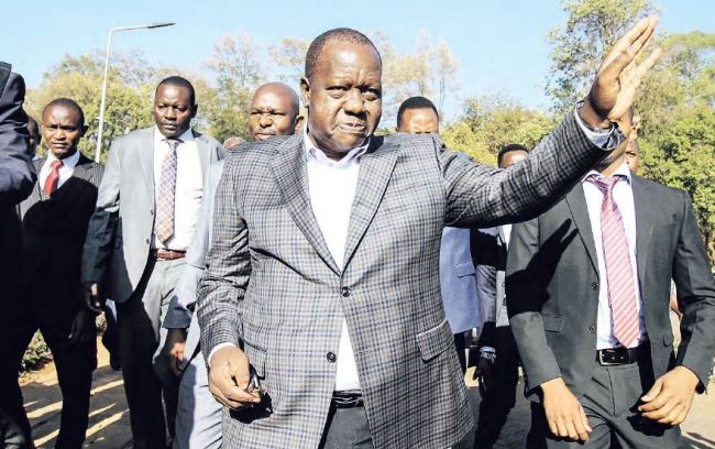 Matiang’i factor in Omogusii revolt against ODM
