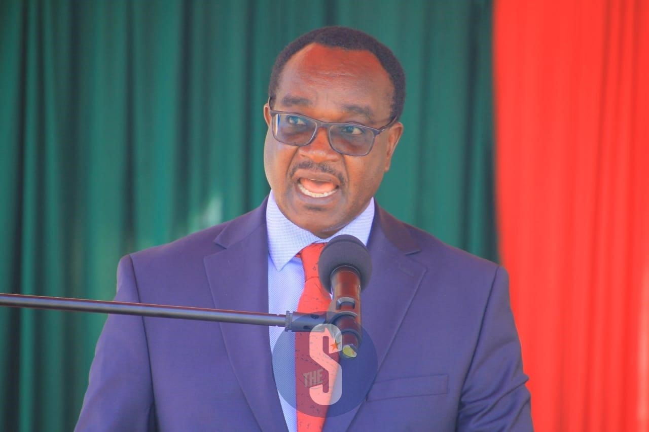 Kenya, China launch academy to boost technical and vocational education