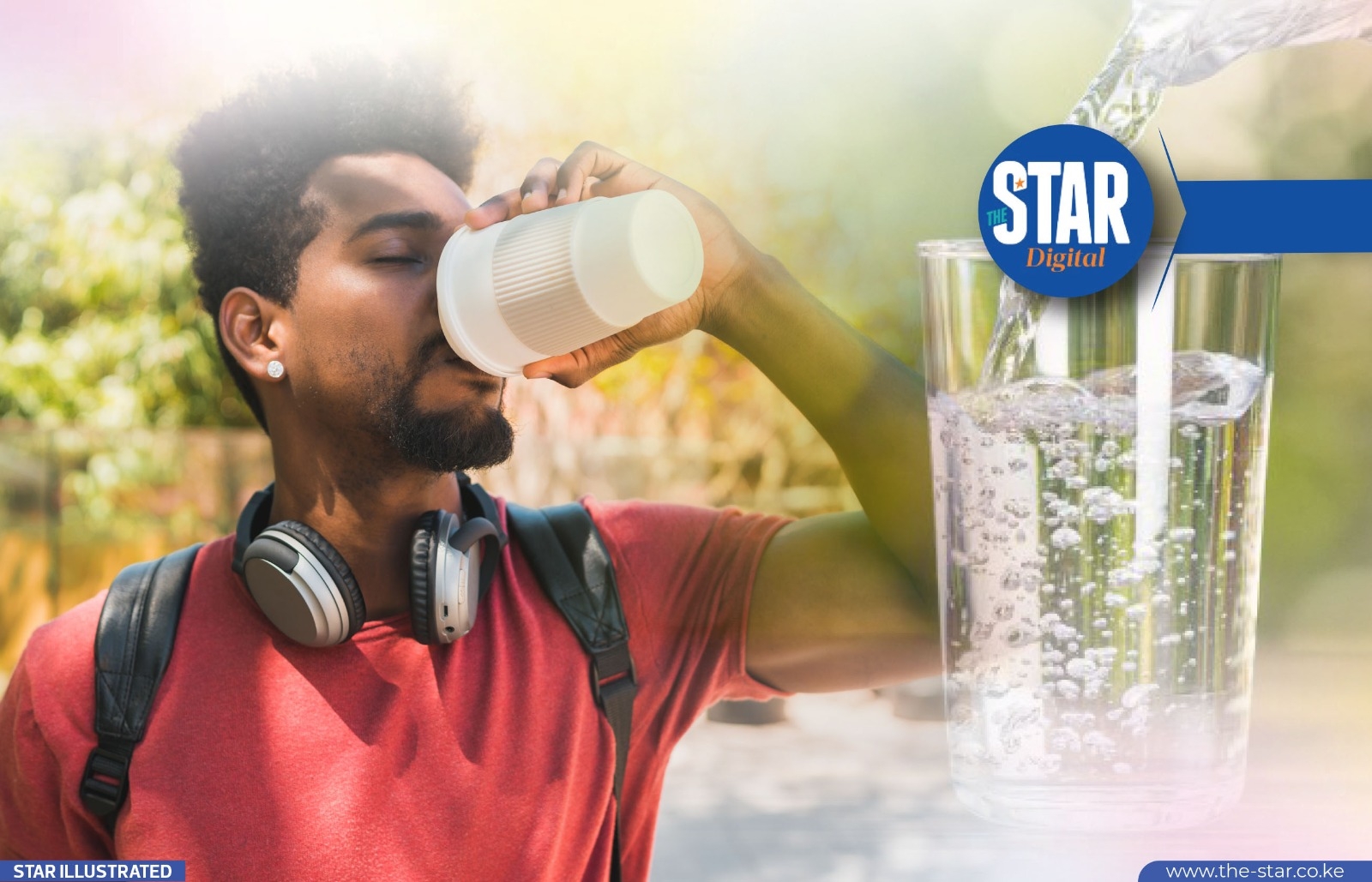 How to cure holiday hangover