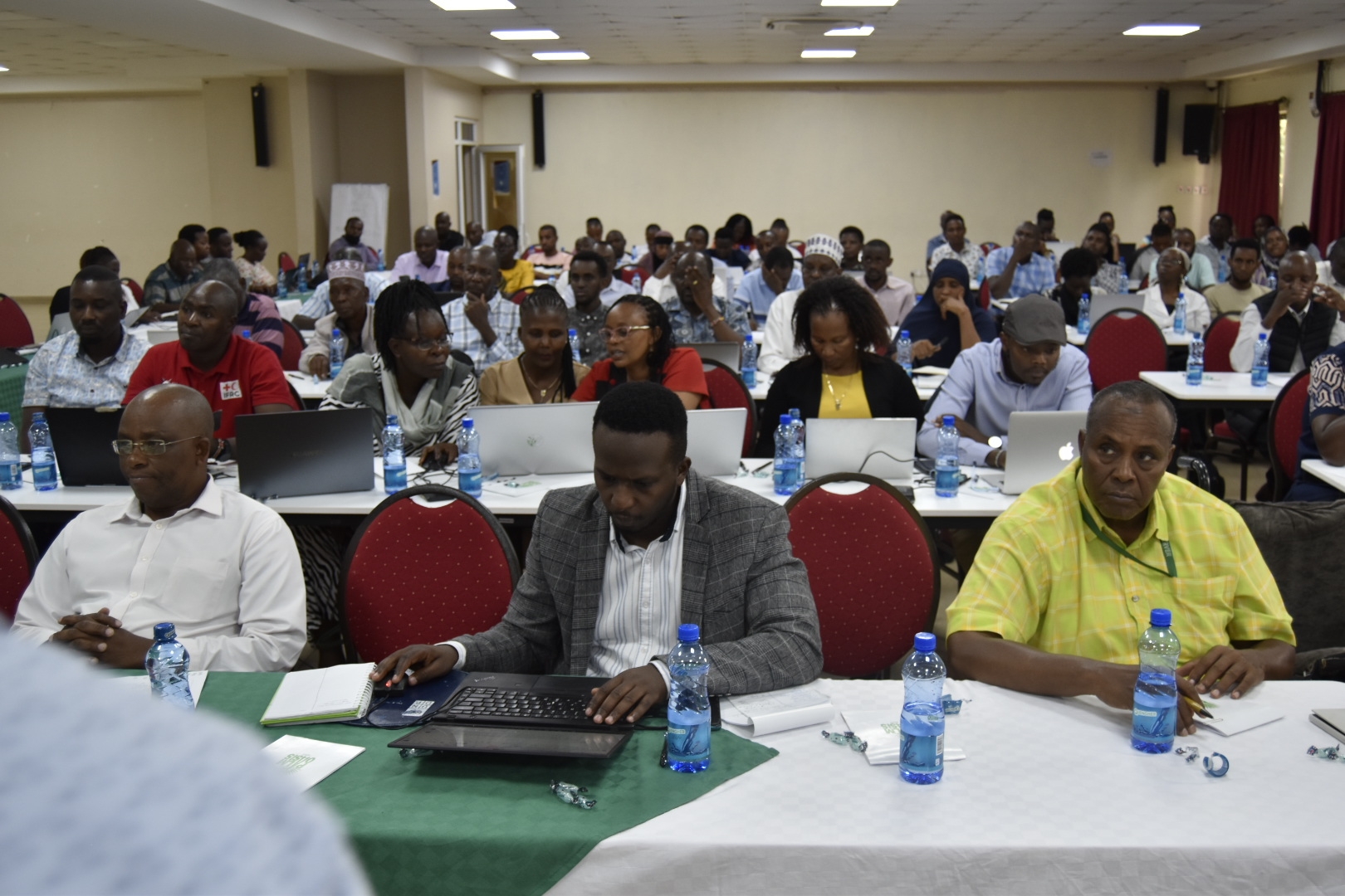 CS Duale underscores crucial role played by MET in socio-economic development