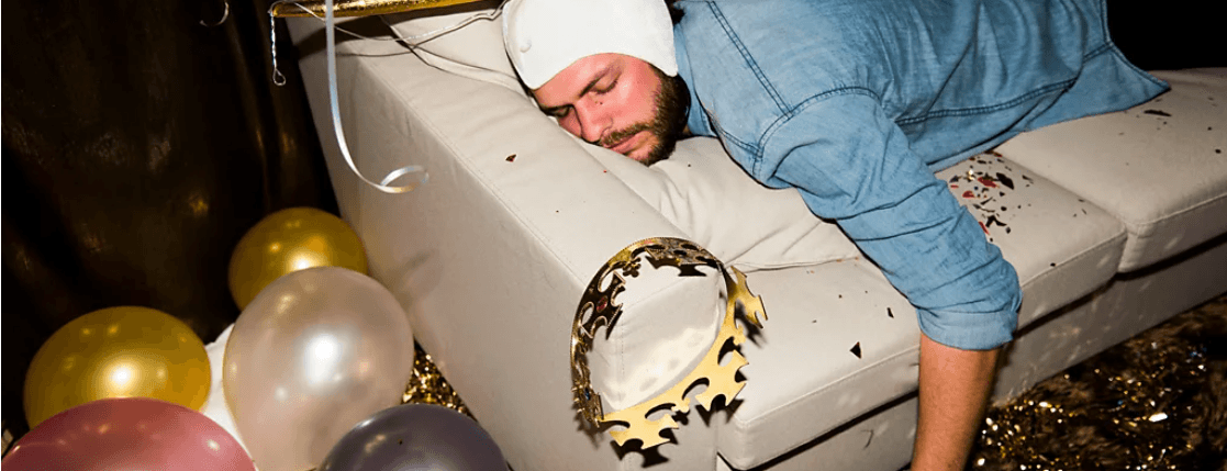 Six boozy facts to help avoid a hangover
