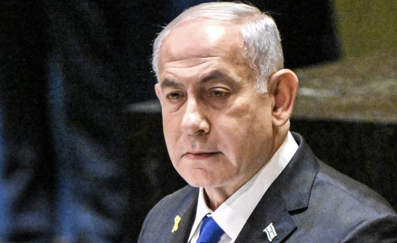 Netanyahu's office says hostage deal now agreed