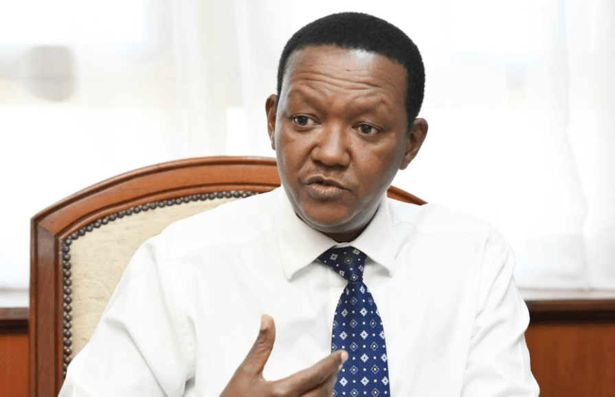 Kazi Majuu: State to give youths Sh300,000 migration loans