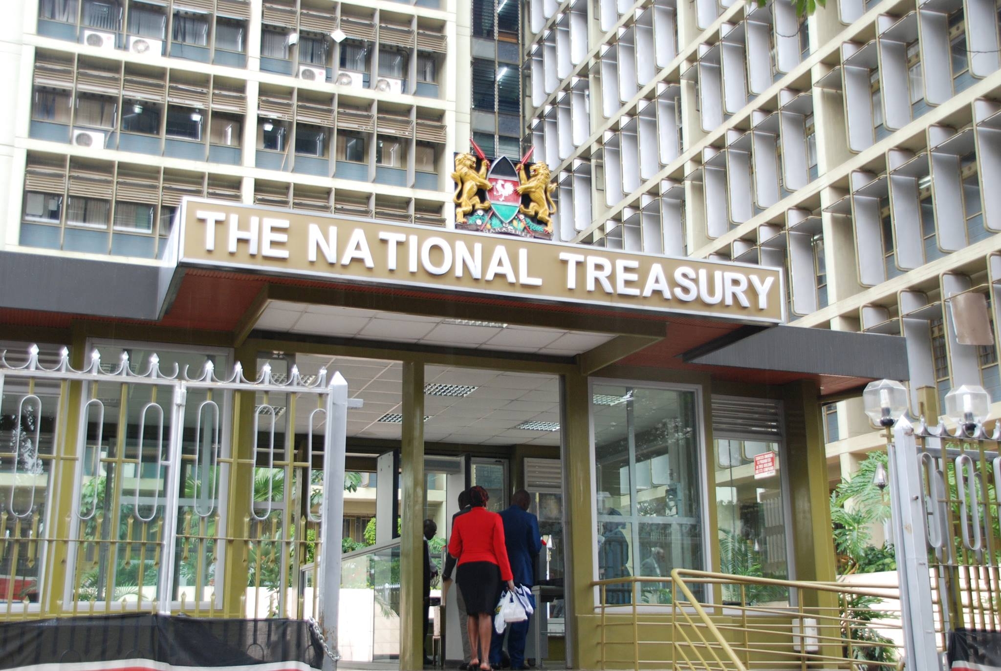 Treasury to raise Sh100 billion from Kenya Pipeline listing