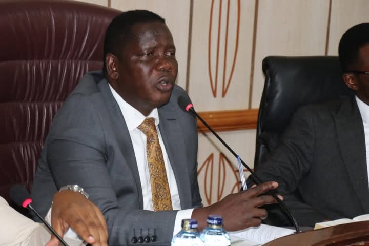 CEO: Why we can’t discharge recovered patients at Mathari Hospital