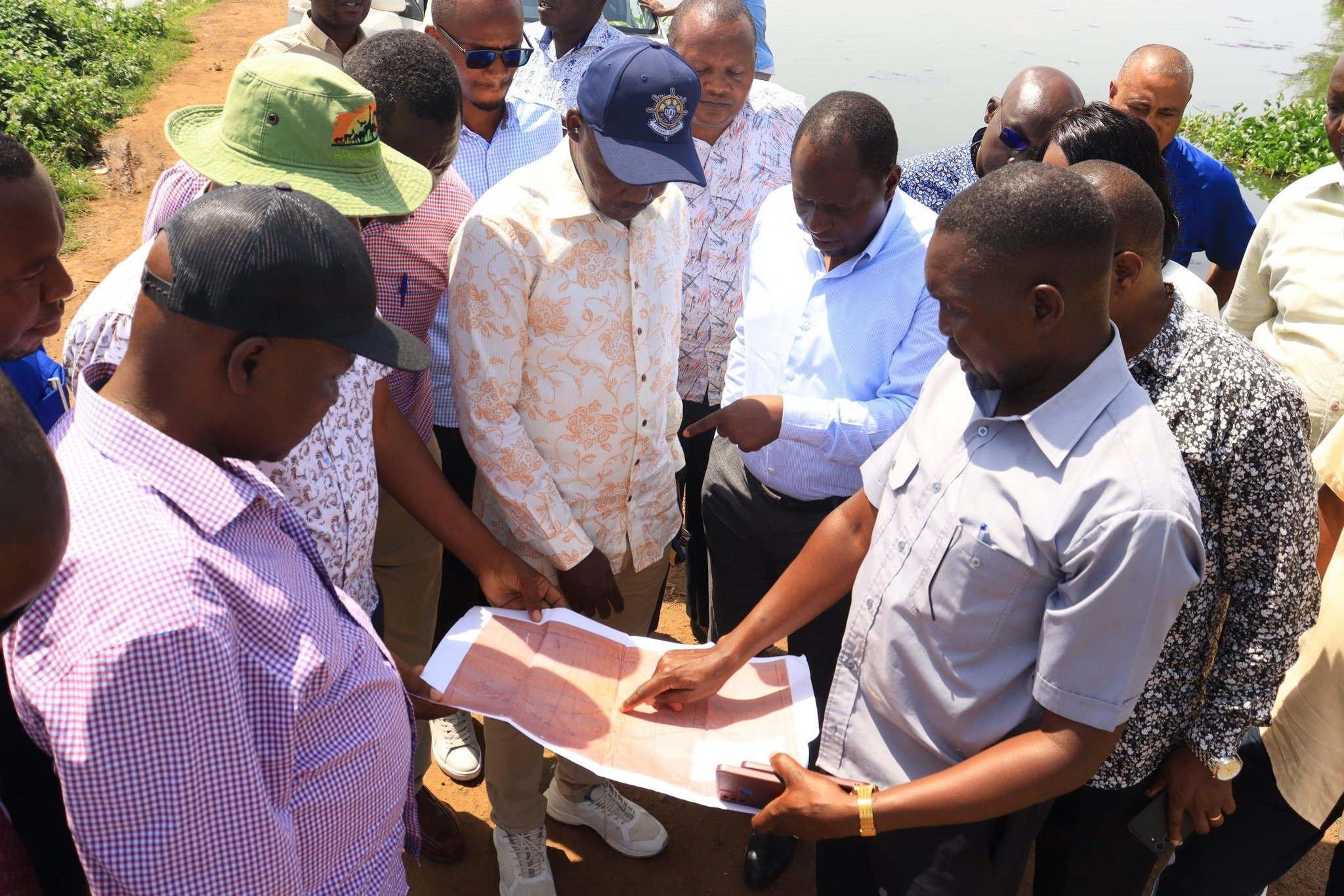 KPA to launch ferry service between Homa Bay and Sena Piers