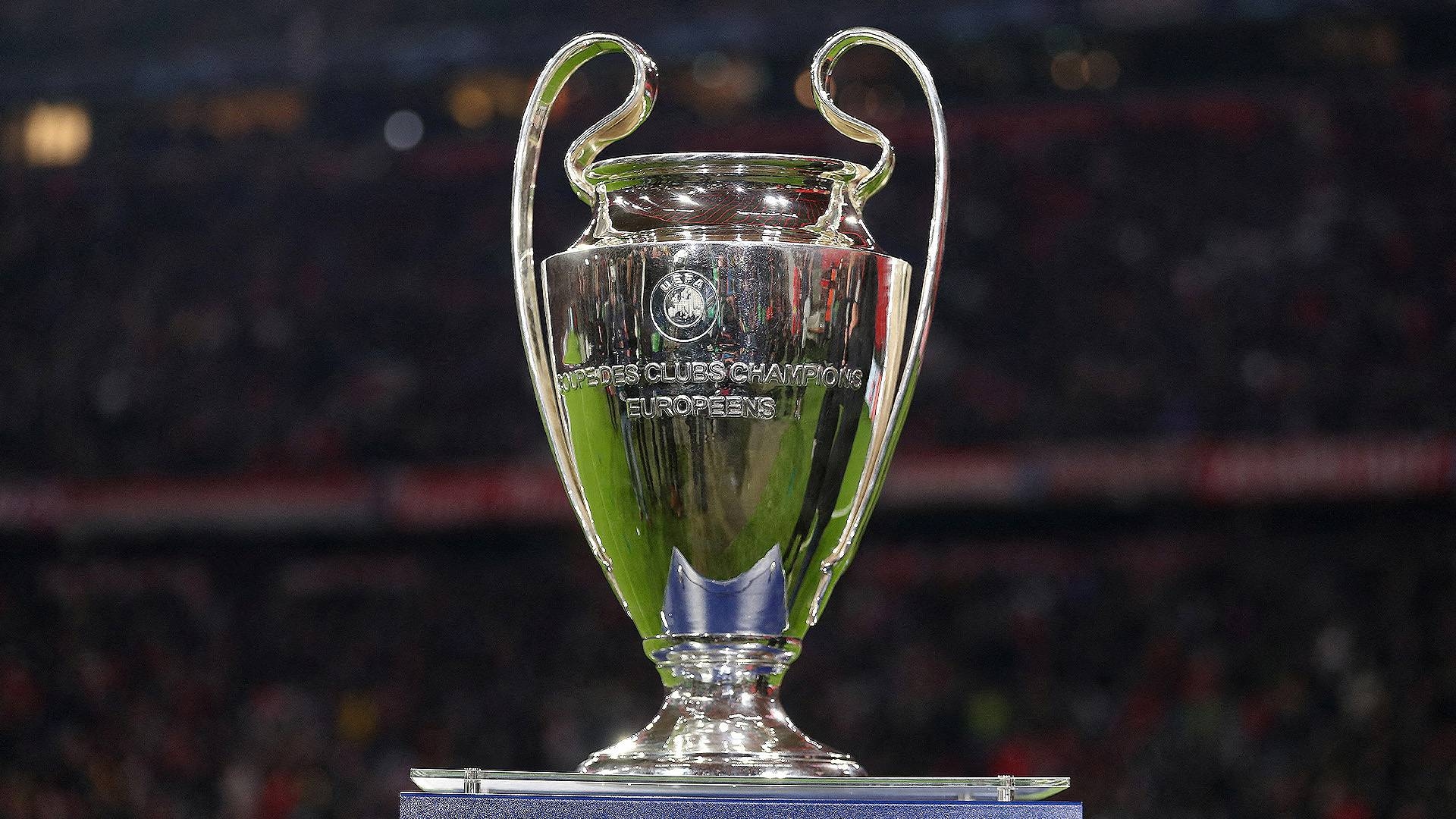 Champions League: Liverpool draw PSG, Arsenal face PSV in last 16