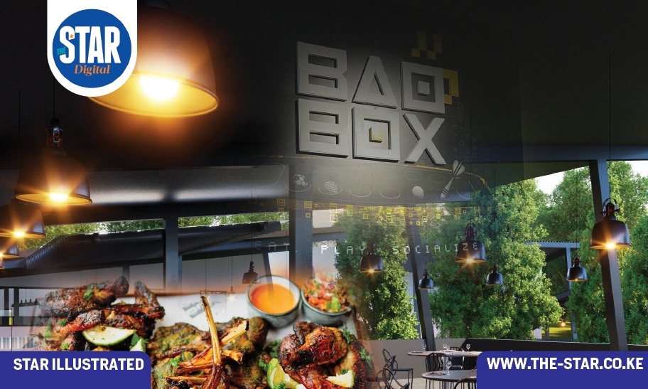 Google Maps: Most reviewed cafes in Kenya