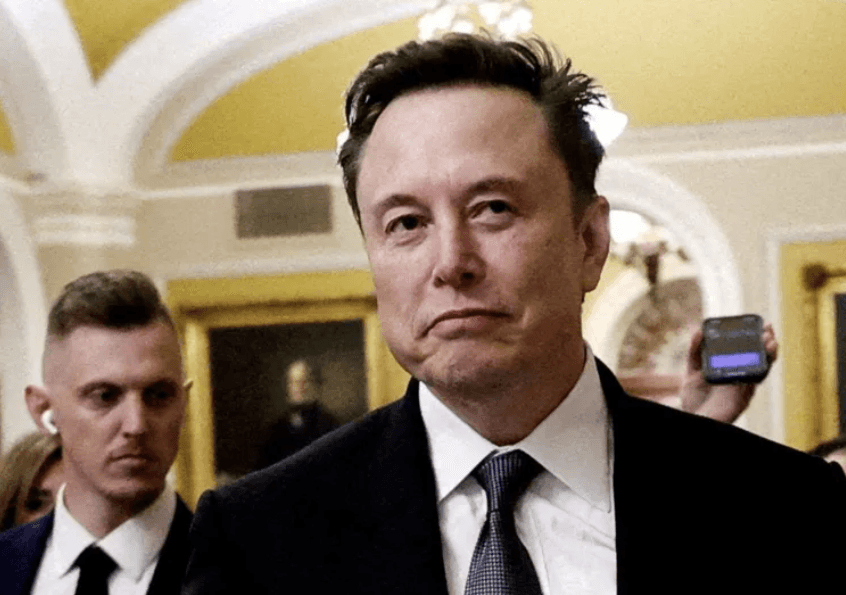 Elon Musk's AI accused of making explicit AI Taylor Swift videos