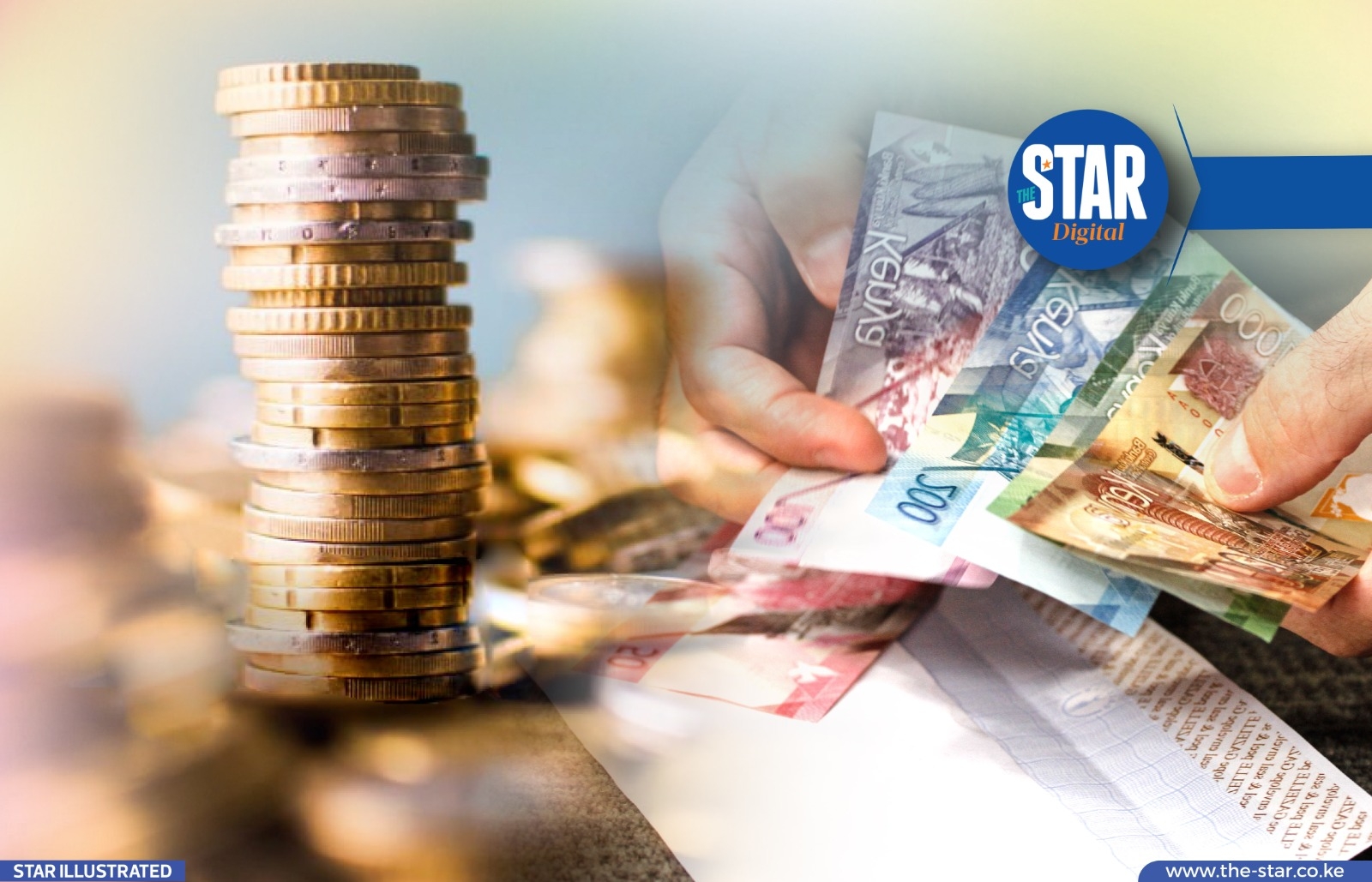 Pension in numbers