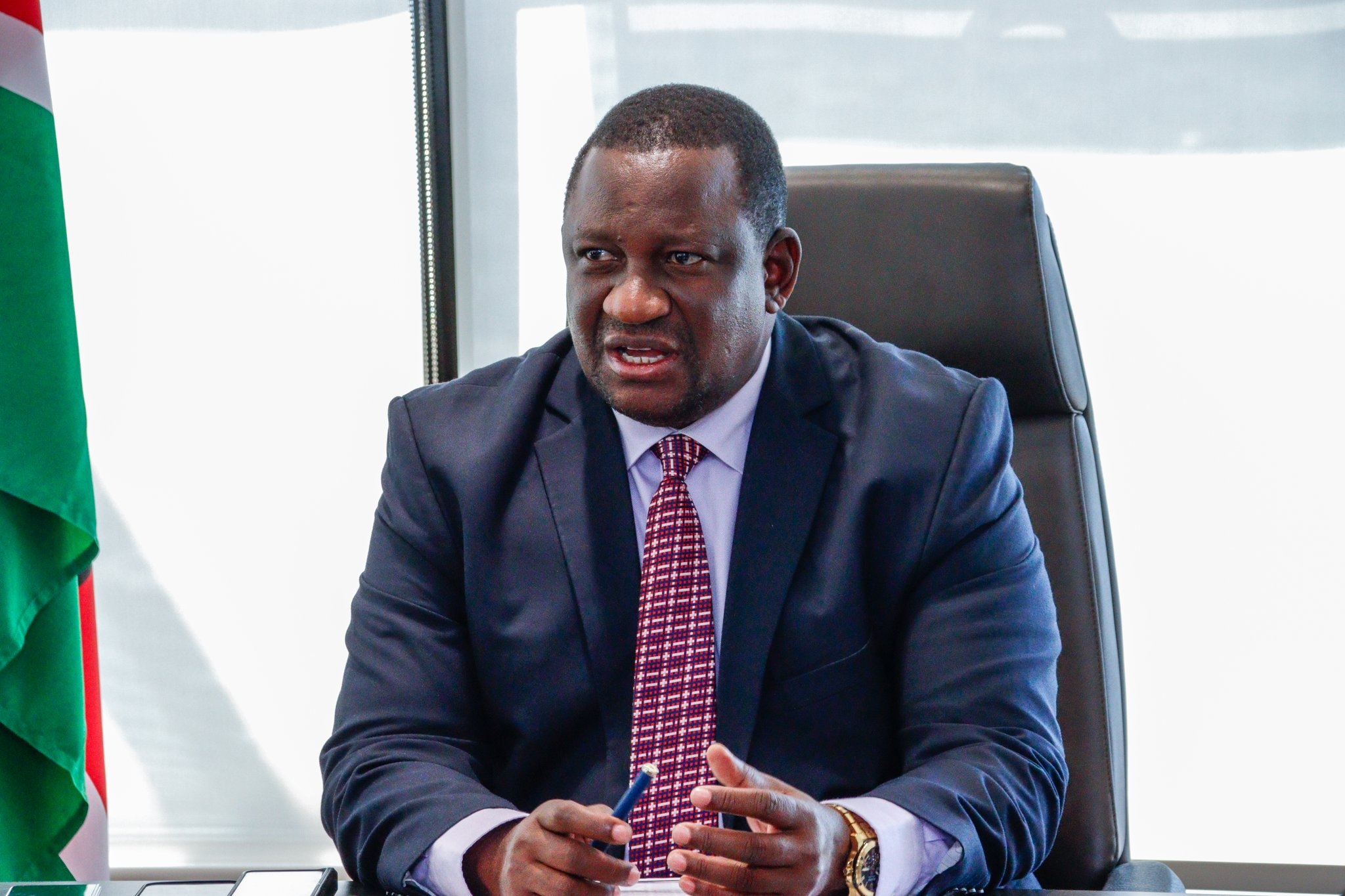 State urges youths to apply for Nyota business program