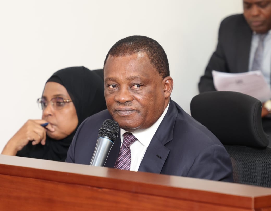 I operationalised Waqf Act, Muturi says
