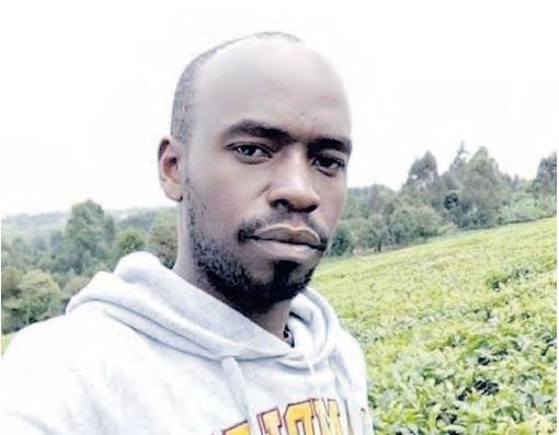Benedict Kabiru: Authorities confirm officer killed in Haiti