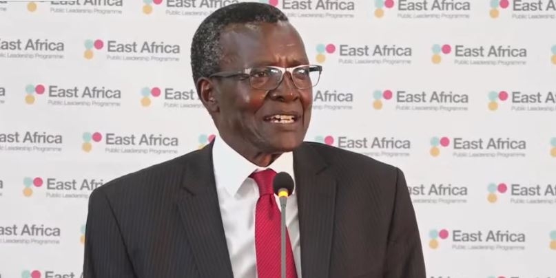 Maraga condemns use of anti-terror laws against youth protesters