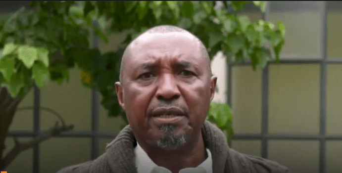 Give Ruto a warm reception, Ex-MP Ngunjiri urges Mt Kenya