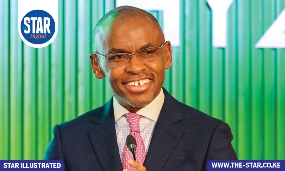 M-PESA at 18: What you need to know