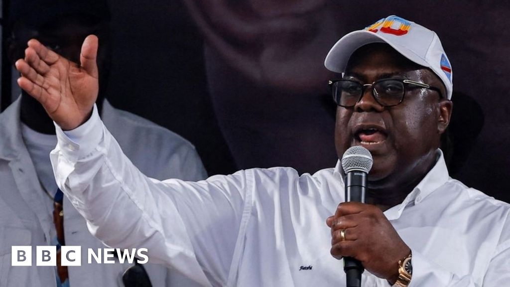 DRC government, M23 rebels agree to ceasefire deal