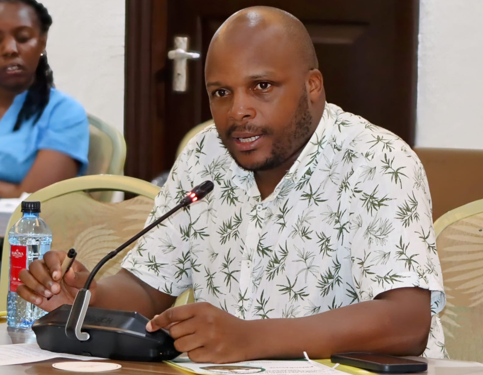 I was misquoted - Jalang’o says on Kisii remarks