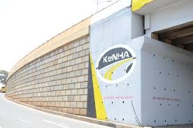 KeNHA temporarily closes bridge in Kendu Bay