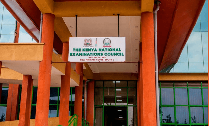 KNEC releases 2023 KCPE, KCSE certificates