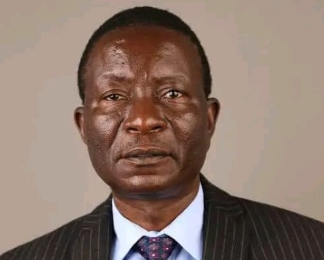 Kasipul MP Charles Ong'ondo shot dead in Nairobi