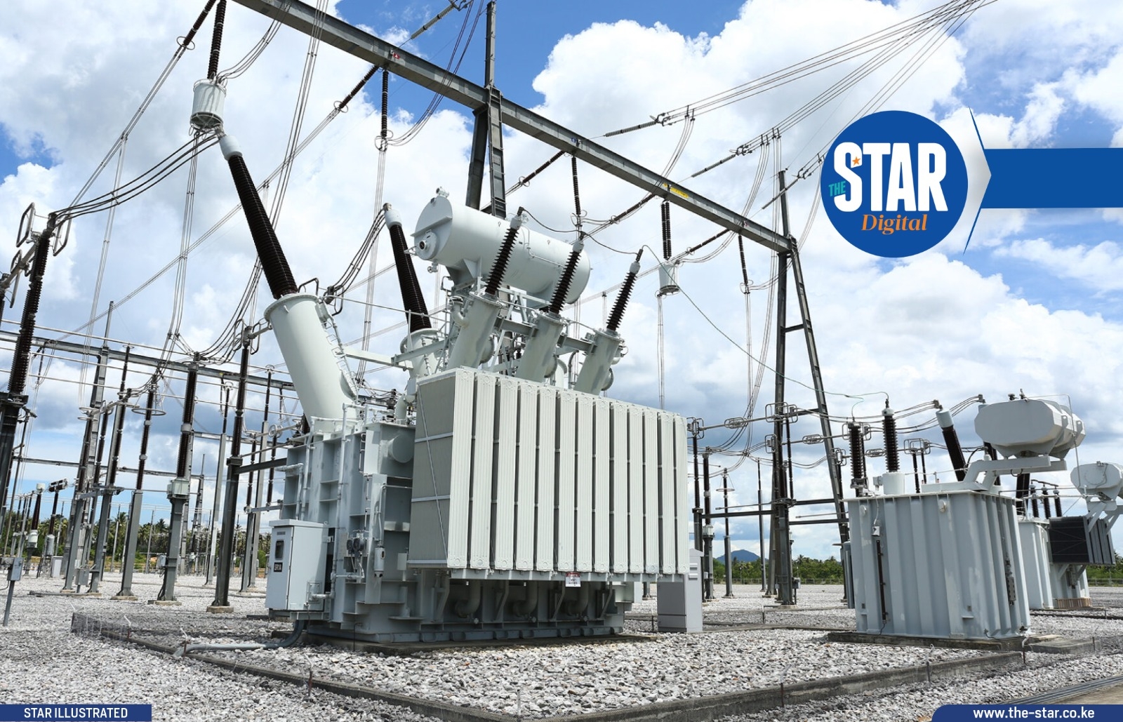 Alarm as Ketraco foots Sh4 billion for hot air