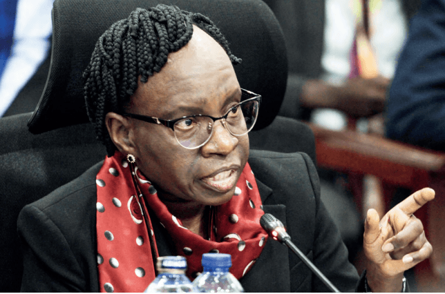Gathungu unearths procurement rot, delayed projects in county hospitals