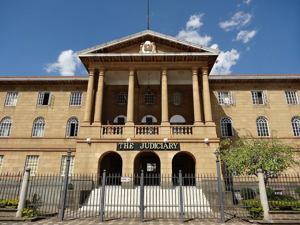 Lobbying intensifies among magistrates ahead of JSC rep polls
