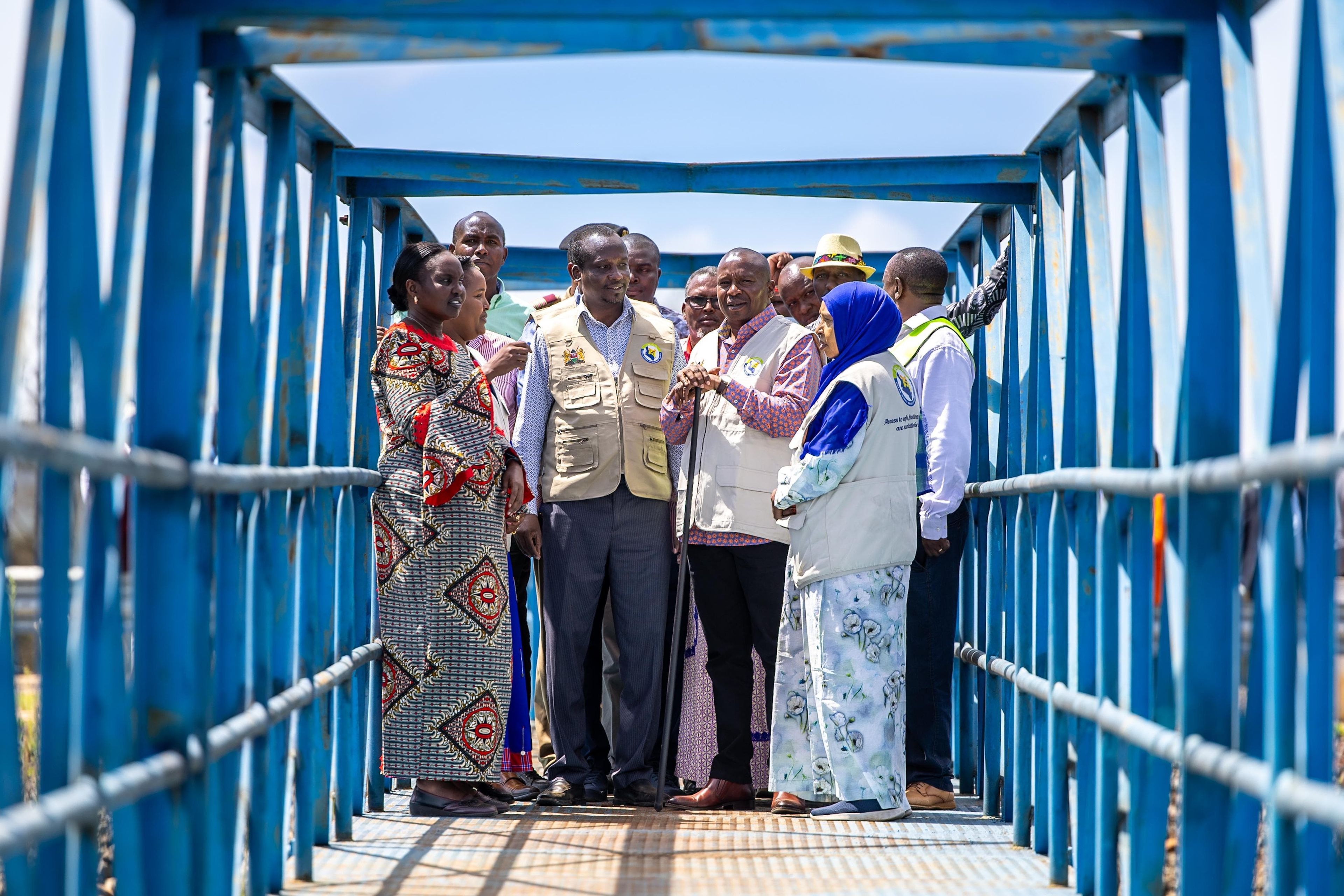We will root out banditry in Samburu – Kindiki