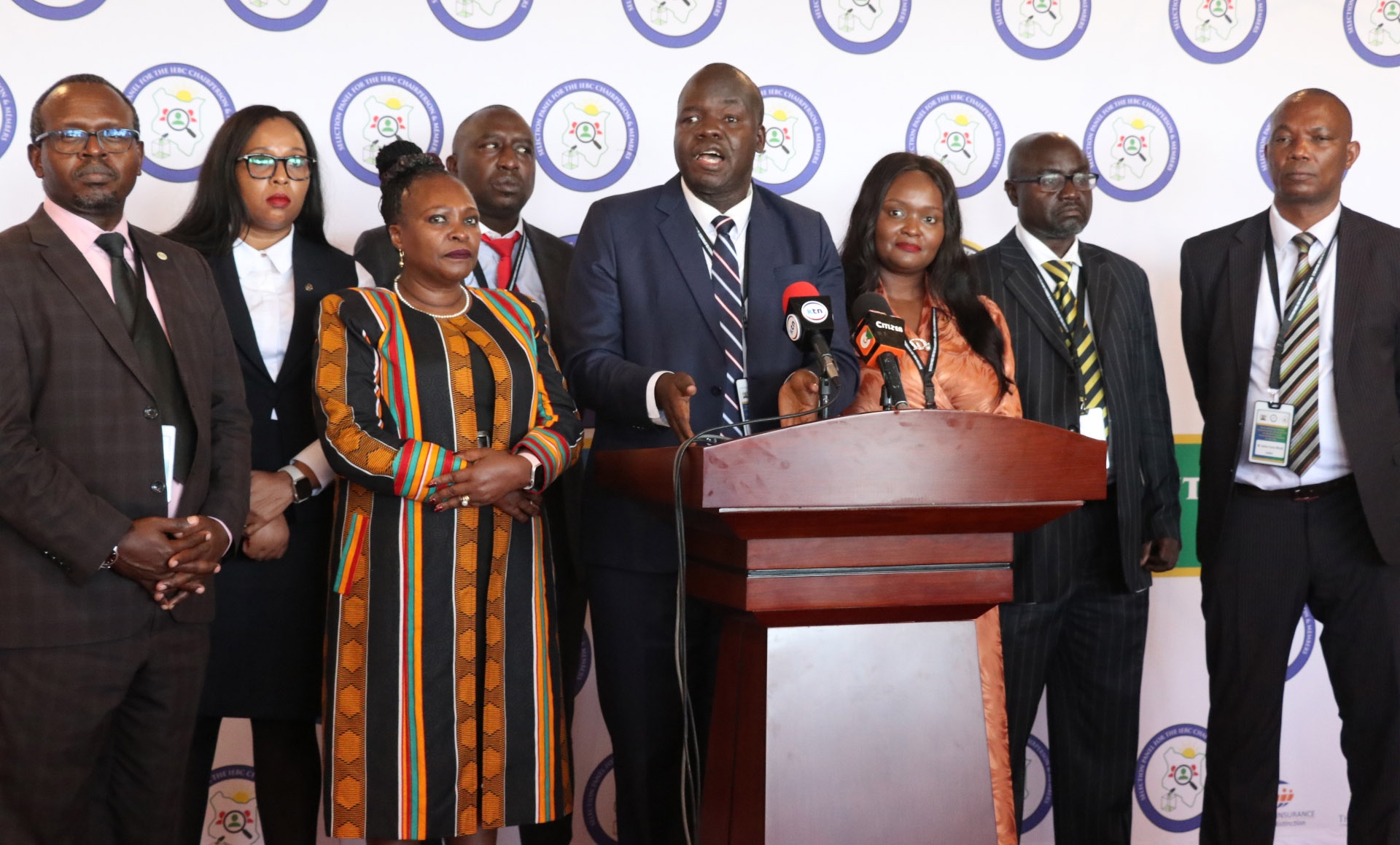 Last-ditch race to avert IEBC crisis