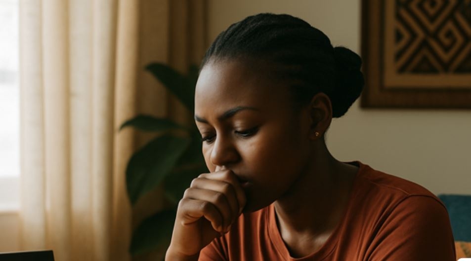 How young adults are coping with Mother’s Day grief