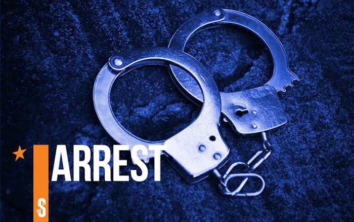 Questions over alleged arrest of four filmmakers