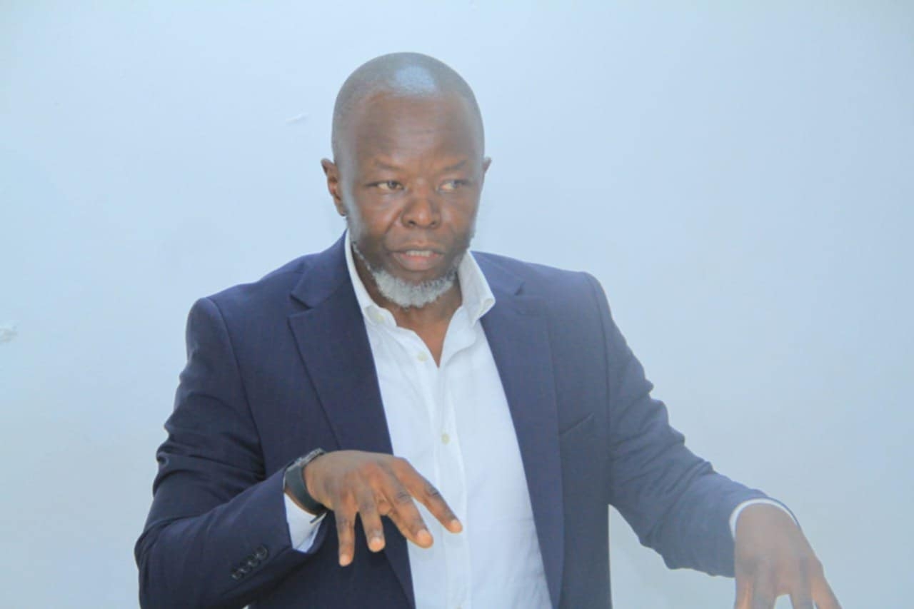 Philip Aroko re-arrested after court cancels bail