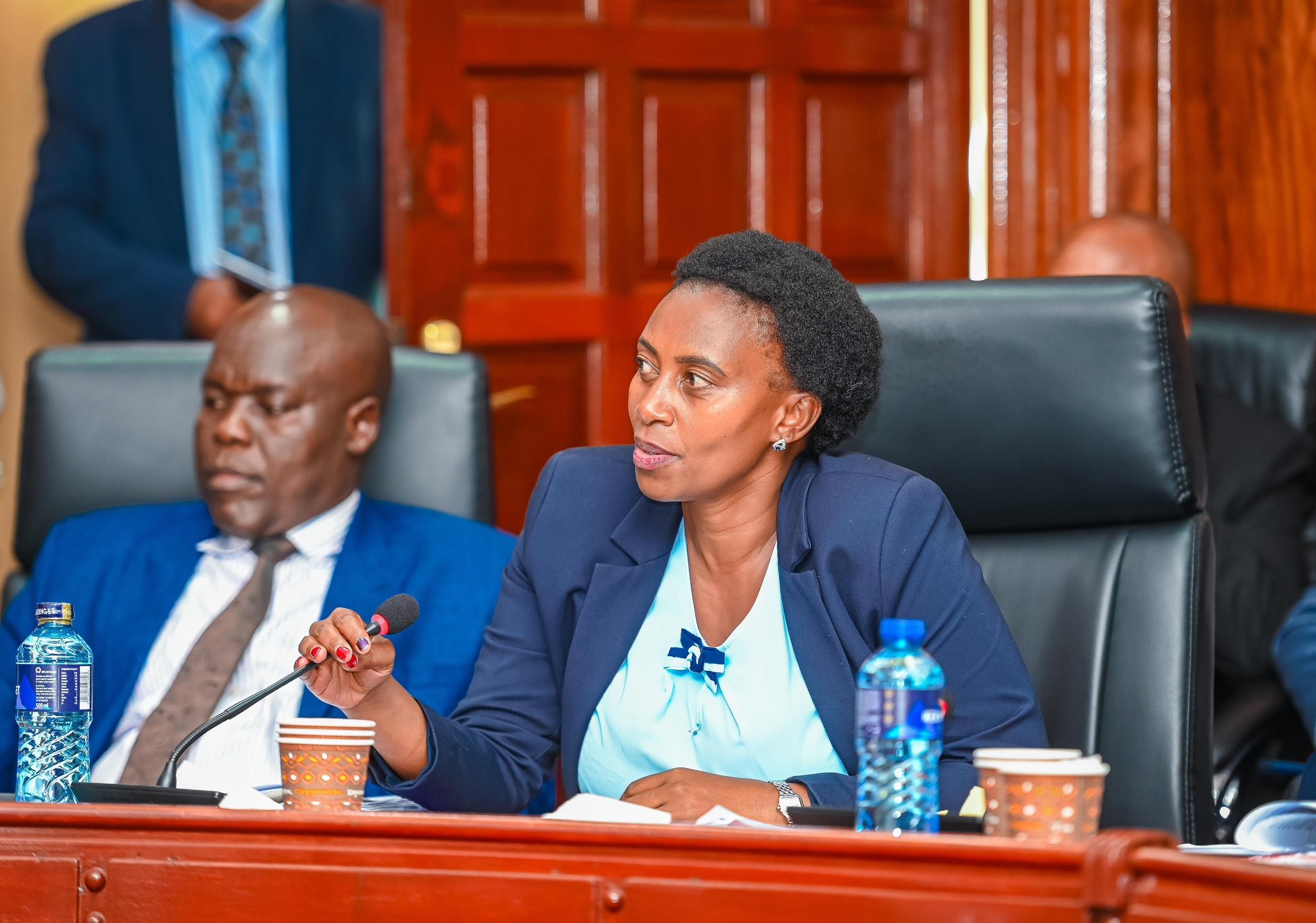 MoH warns of surge in tobacco use among youth