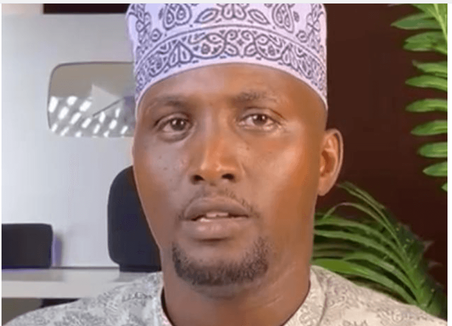 Garissa man turns mathenge into money-making venture