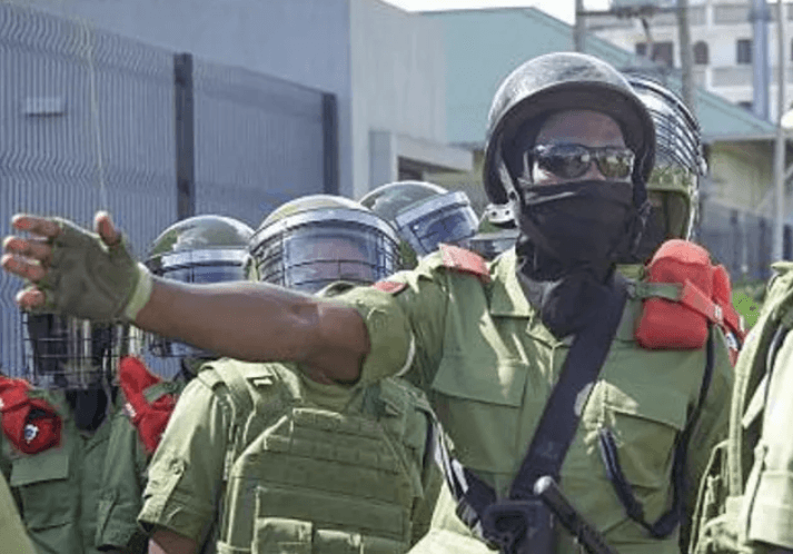 X restricted in Tanzania after police targeted by hackers