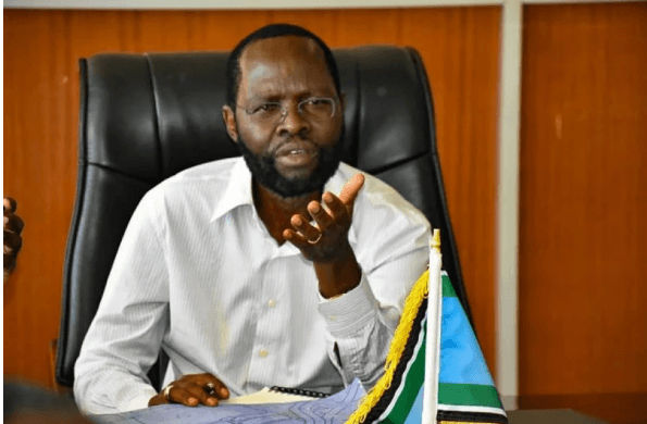 Lapfund can catalyse development in counties, says Nyong’o